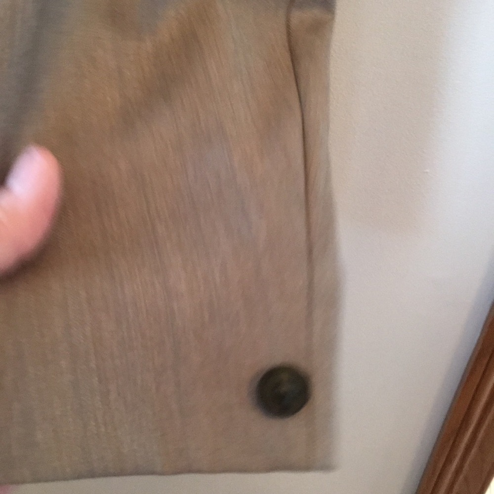 Pytchley authentic riding coat. - Picture 6 of 14